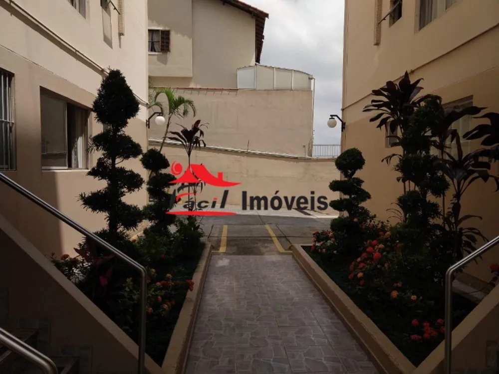 Apartamento, 2 quartos, 50 m² - Foto 5