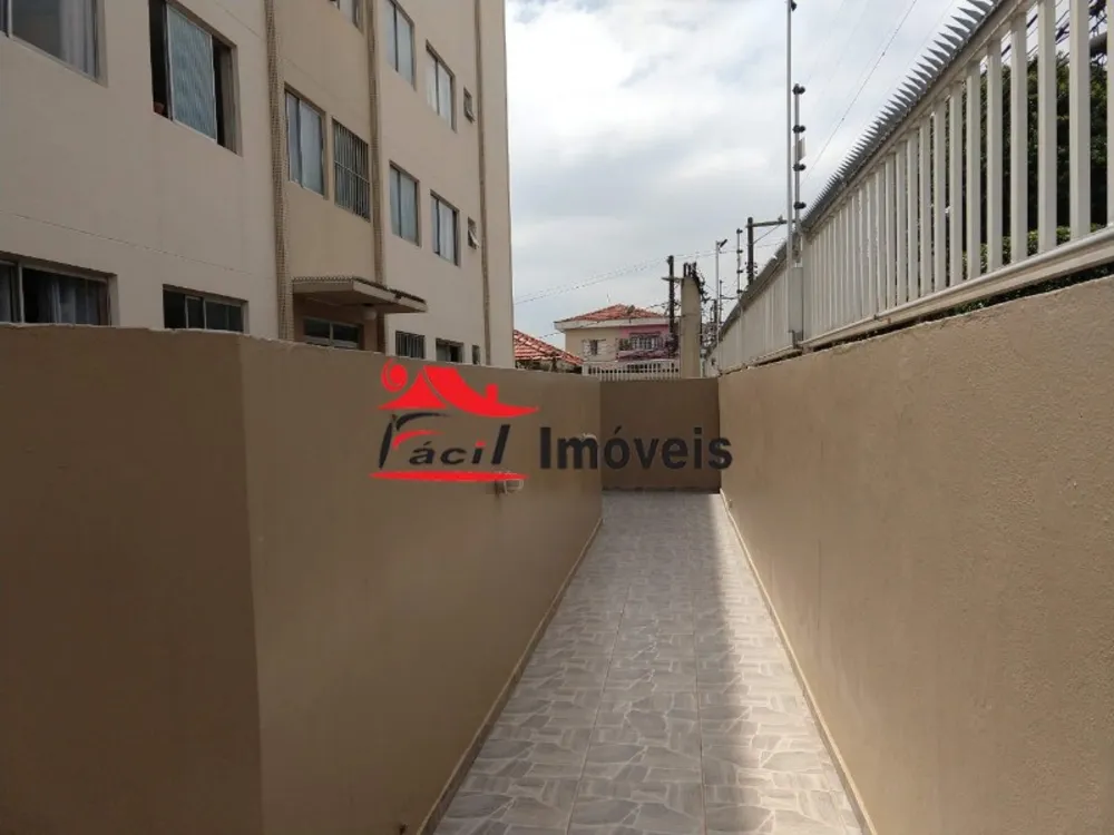 Apartamento, 2 quartos, 50 m² - Foto 6