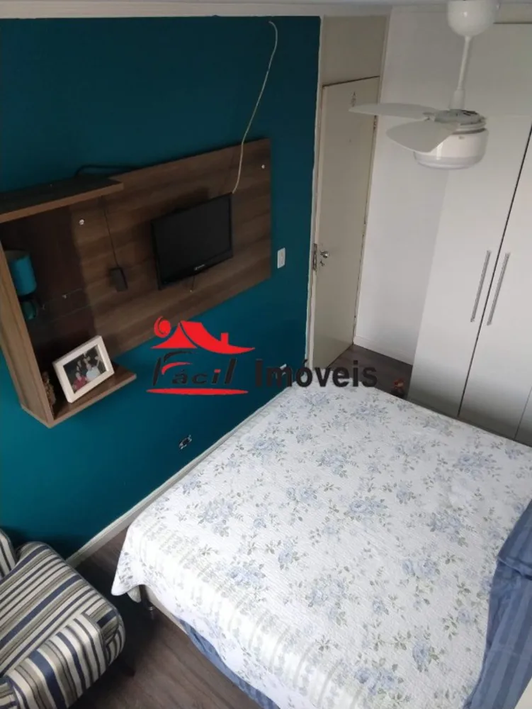Apartamento, 2 quartos, 50 m² - Foto 3