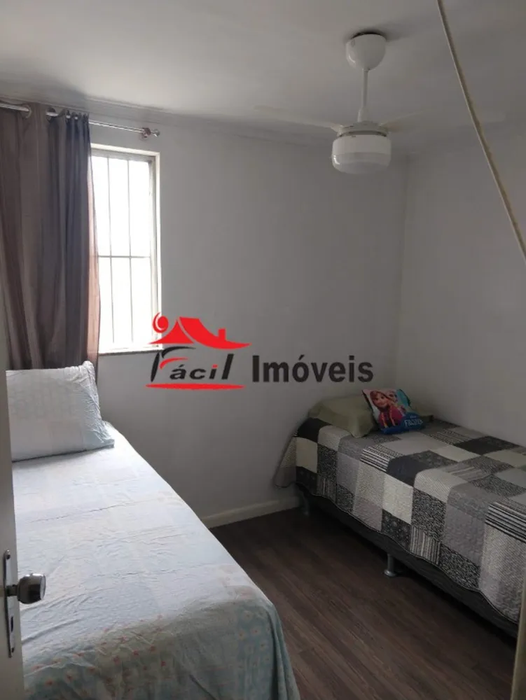 Apartamento, 2 quartos, 50 m² - Foto 4