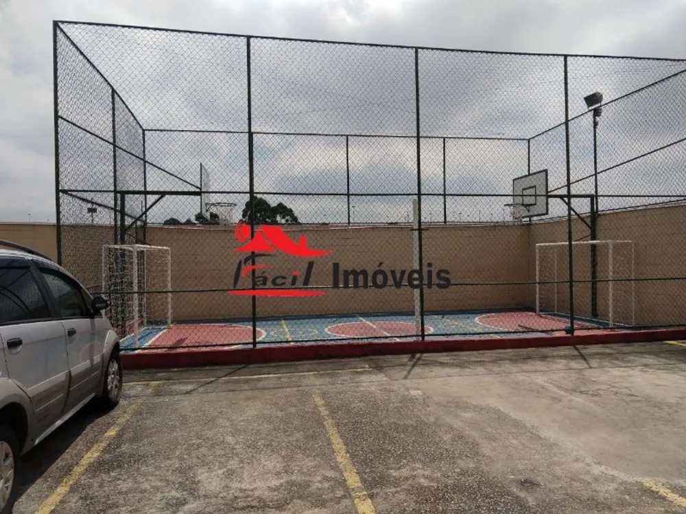 Apartamento, 2 quartos, 50 m² - Foto 8