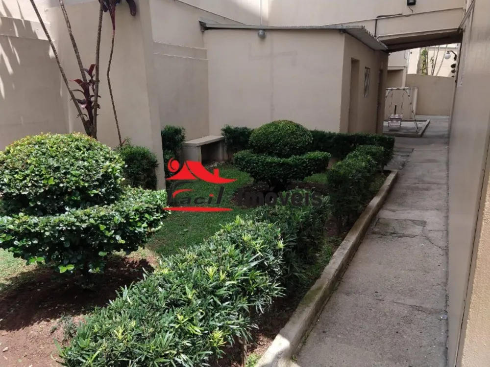Apartamento, 2 quartos, 50 m² - Foto 7