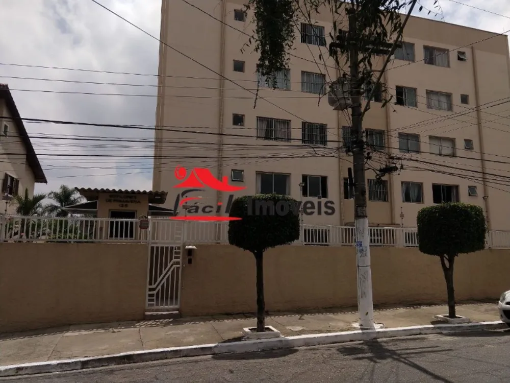 Apartamento, 2 quartos, 50 m² - Foto 4