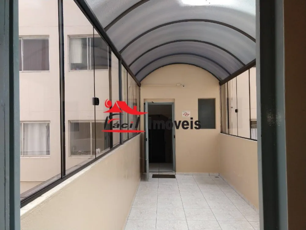 Apartamento, 2 quartos, 50 m² - Foto 11