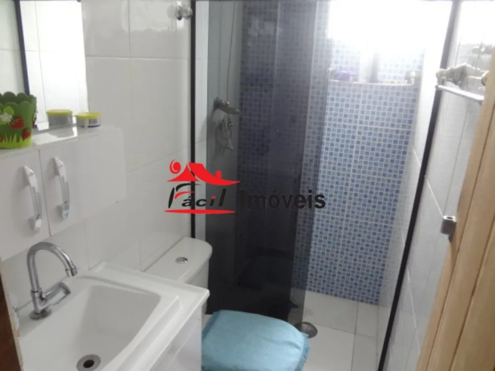 Apartamento, 2 quartos, 50 m² - Foto 1