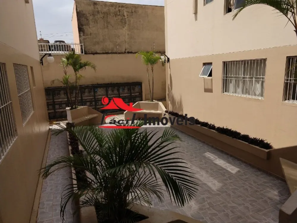 Apartamento, 2 quartos, 50 m² - Foto 3