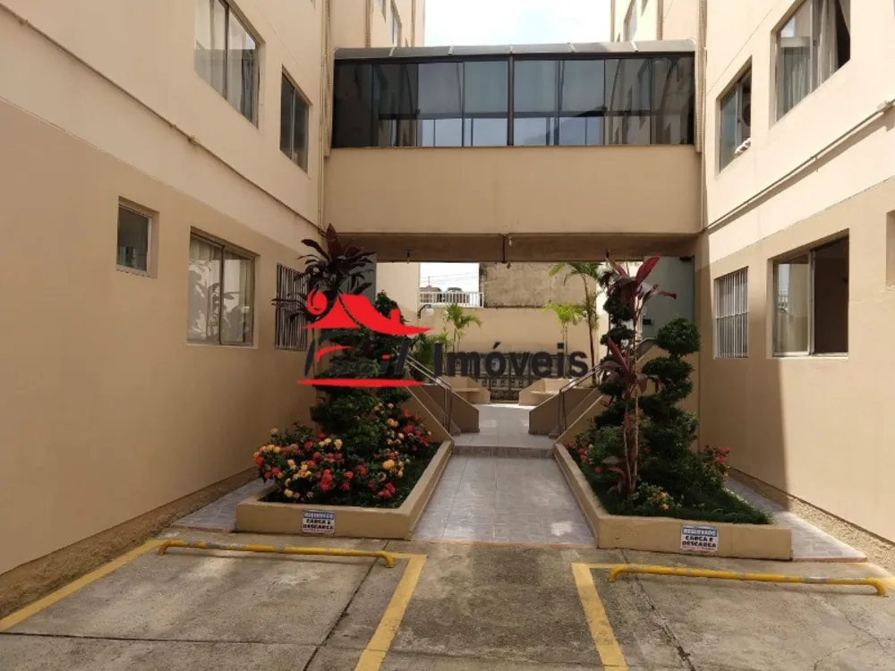 Apartamento, 2 quartos, 50 m² - Foto 7
