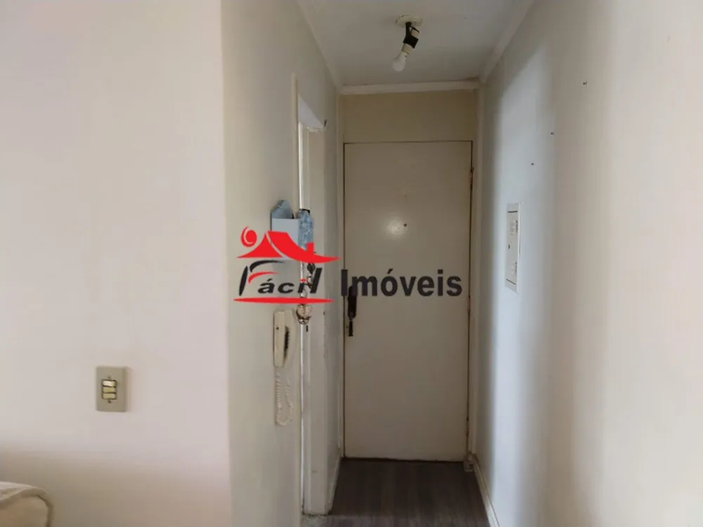 Apartamento, 2 quartos, 50 m² - Foto 2