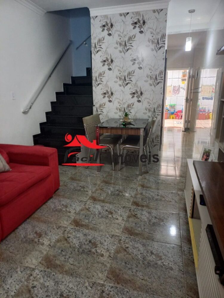 Sobrado, 2 quartos, 73 m² - Foto 14