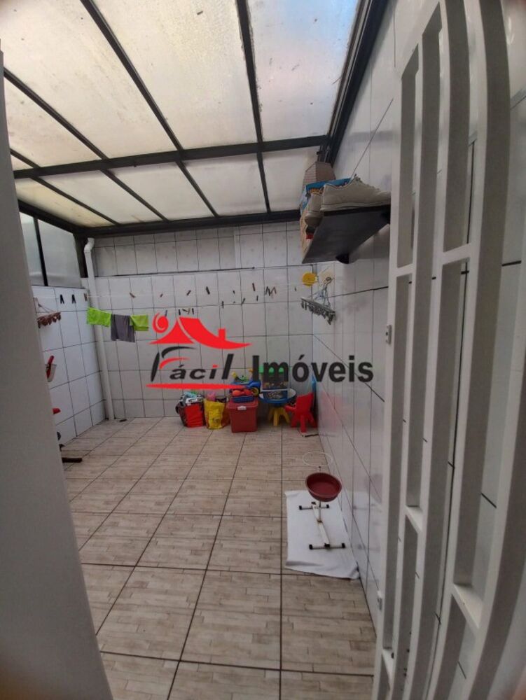 Sobrado, 2 quartos, 73 m² - Foto 15