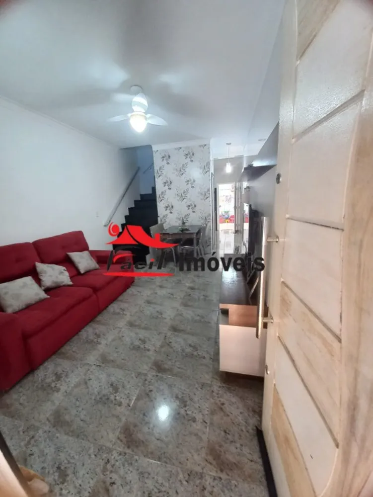 Sobrado, 2 quartos, 73 m² - Foto 3