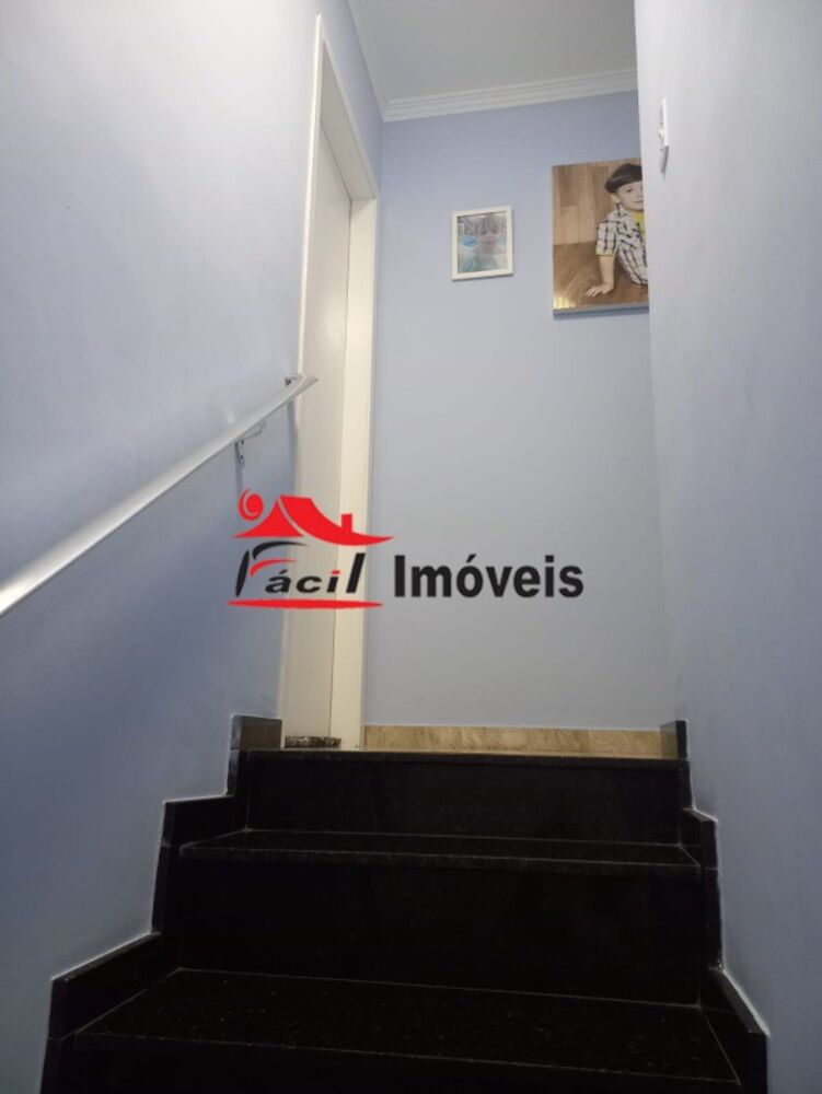 Sobrado, 2 quartos, 73 m² - Foto 4