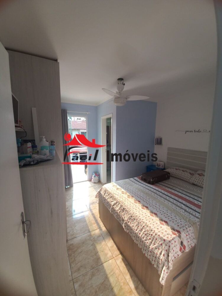 Sobrado, 2 quartos, 73 m² - Foto 5