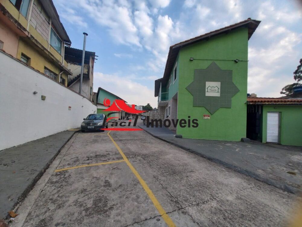 Sobrado, 2 quartos, 73 m² - Foto 6