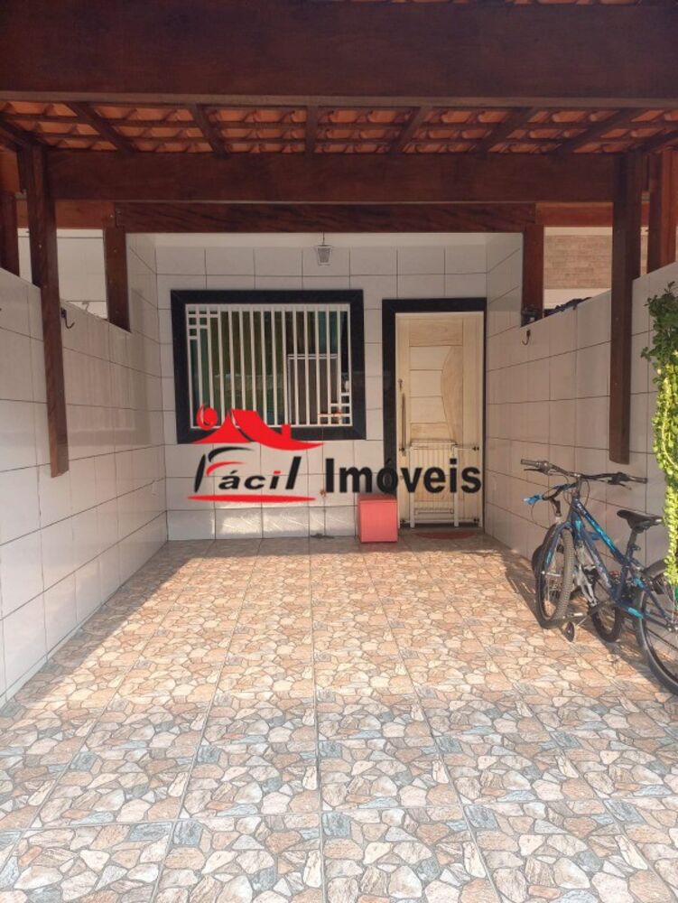 Sobrado, 2 quartos, 73 m² - Foto 11