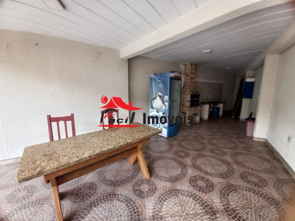 Sobrado, 2 quartos, 73 m² - Foto 8