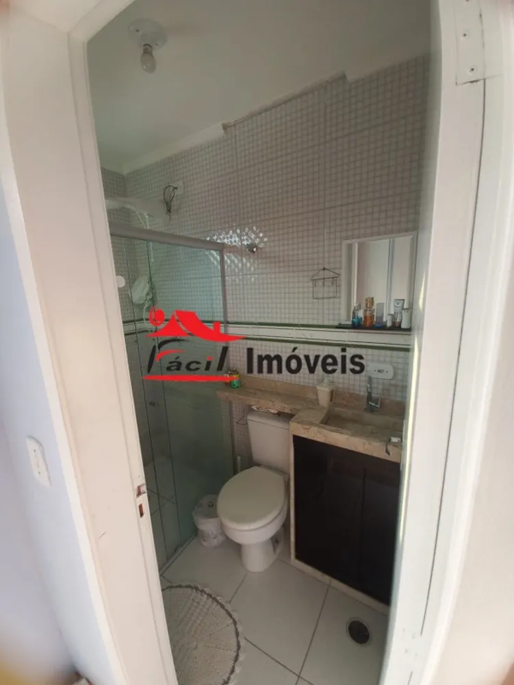 Sobrado, 2 quartos, 73 m² - Foto 1