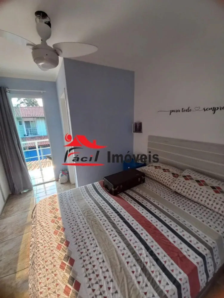 Sobrado, 2 quartos, 73 m² - Foto 2