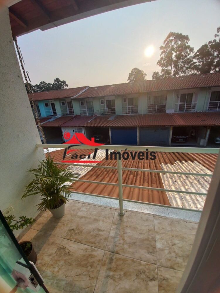 Sobrado, 2 quartos, 73 m² - Foto 7
