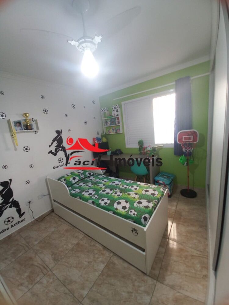 Sobrado, 2 quartos, 73 m² - Foto 9