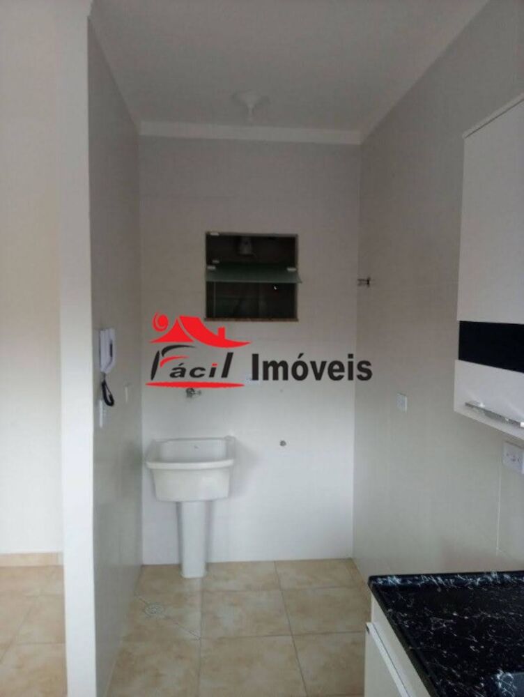 Apartamento, 2 quartos, 37 m² - Foto 6