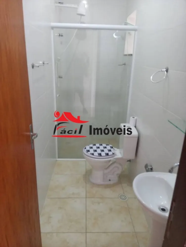 Apartamento, 2 quartos, 37 m² - Foto 4