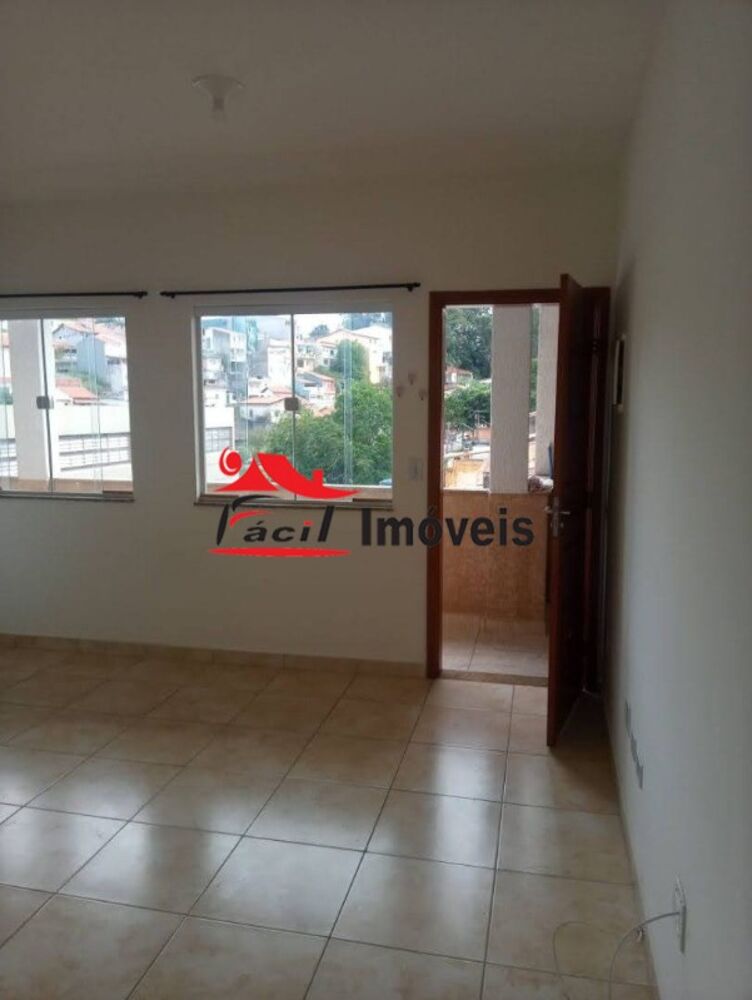Apartamento, 2 quartos, 37 m² - Foto 8