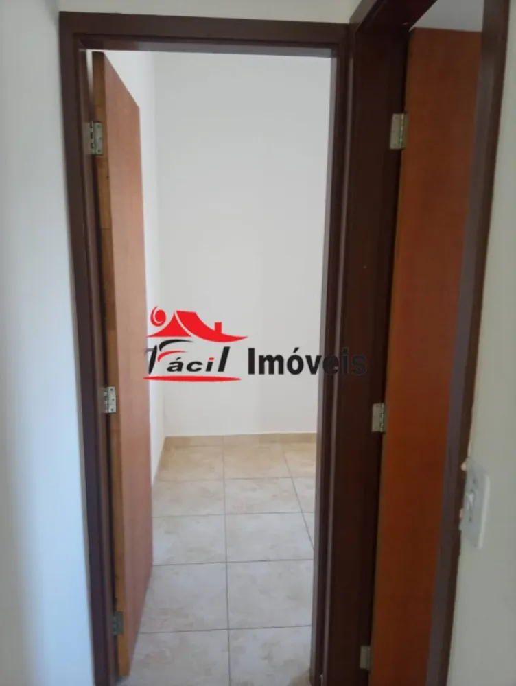 Apartamento, 2 quartos, 37 m² - Foto 2