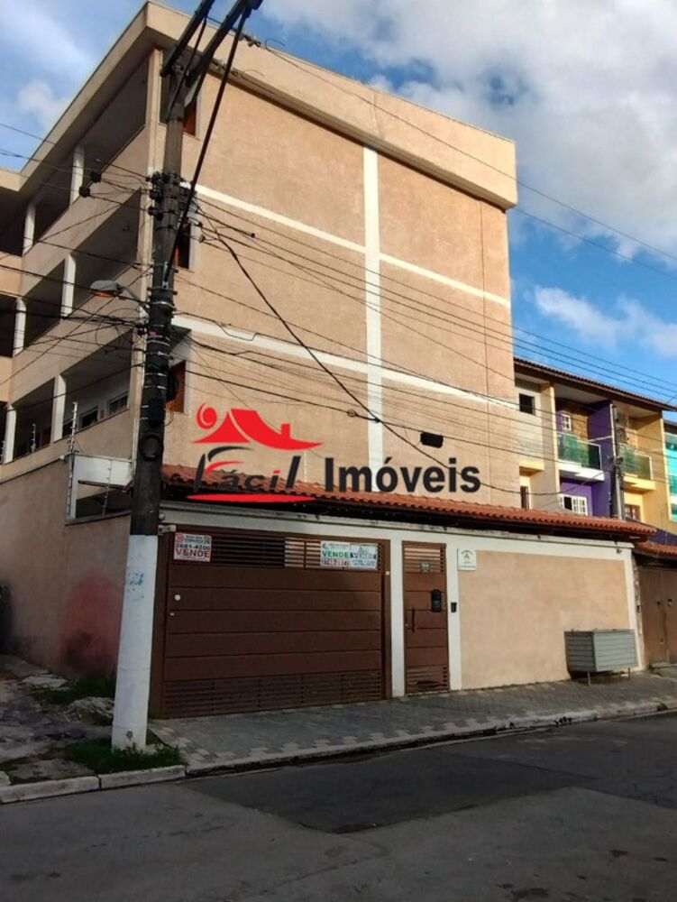 Apartamento, 2 quartos, 37 m² - Foto 16