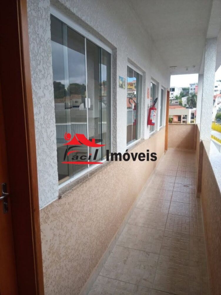 Apartamento, 2 quartos, 37 m² - Foto 11
