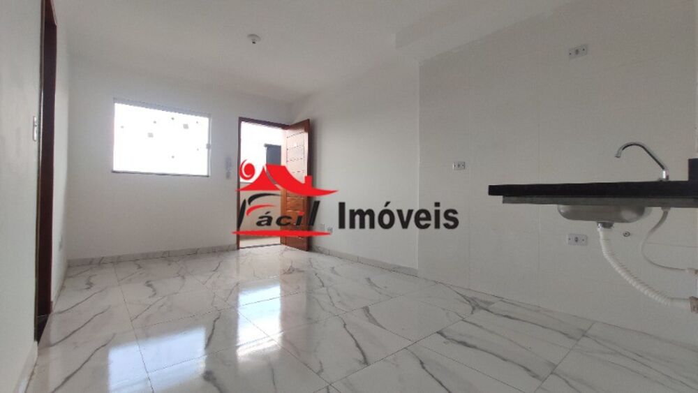 Apartamento, 2 quartos, 40 m² - Foto 13