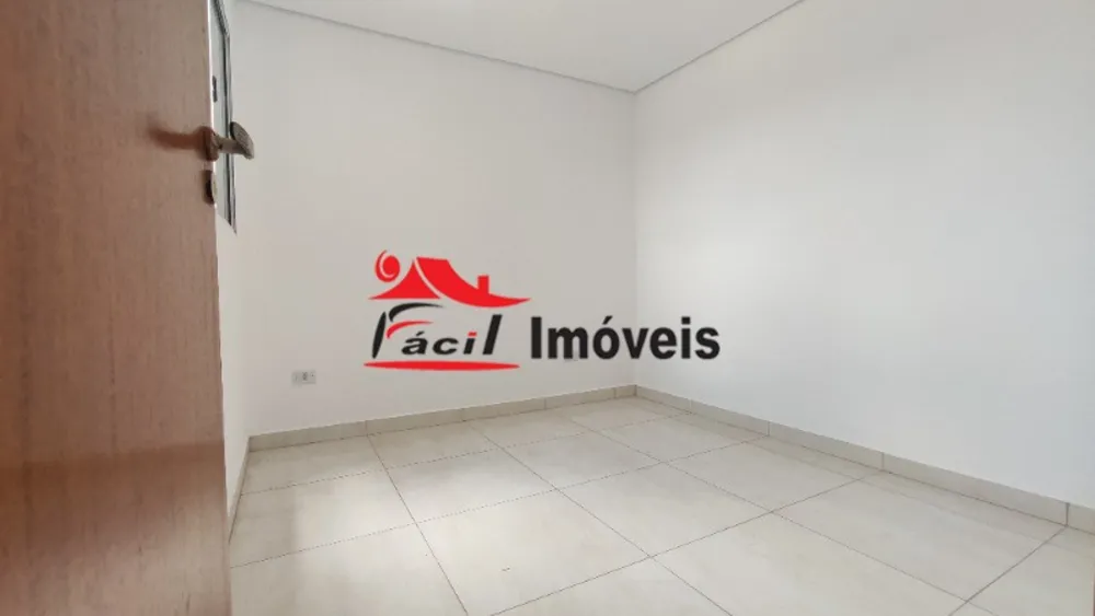 Apartamento, 2 quartos, 40 m² - Foto 1