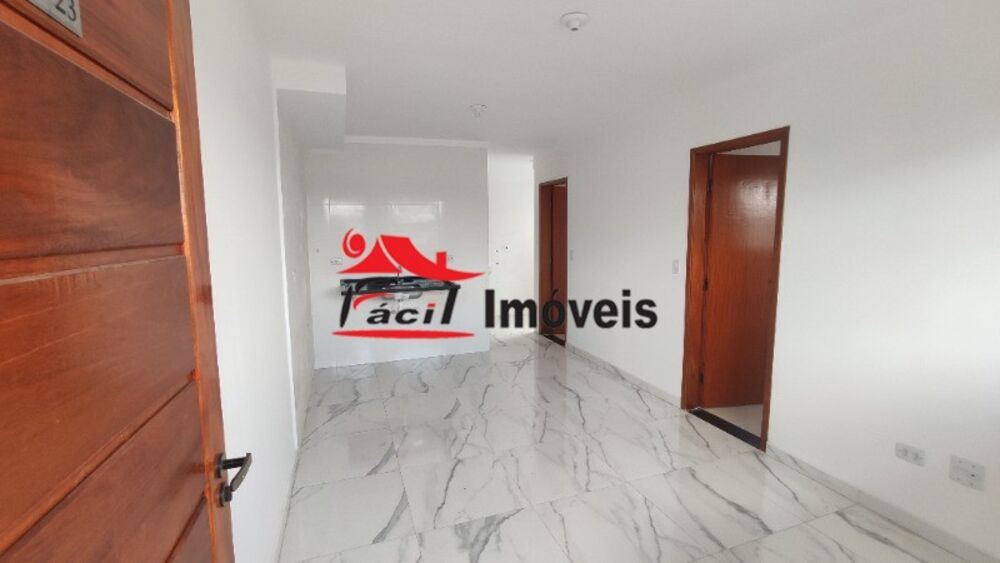 Apartamento, 2 quartos, 40 m² - Foto 10