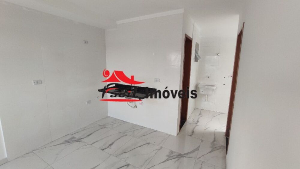 Apartamento, 2 quartos, 40 m² - Foto 7