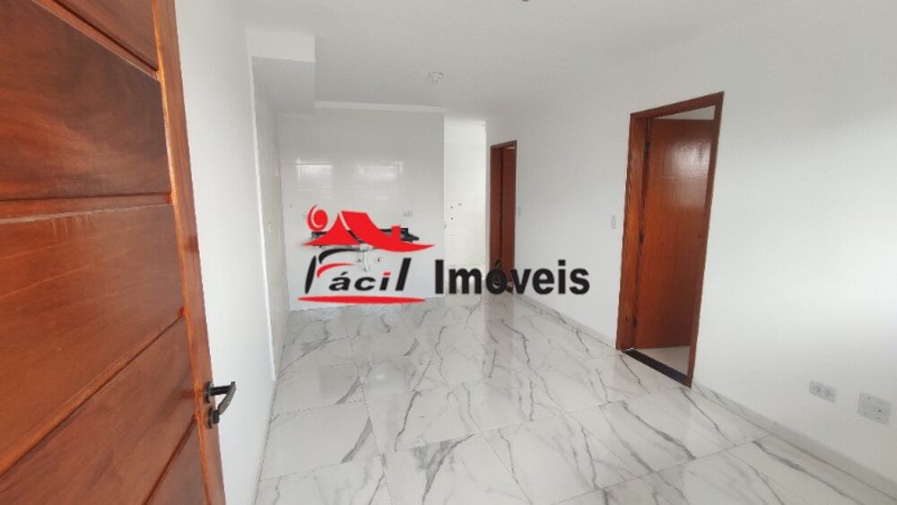 Apartamento, 2 quartos, 40 m² - Foto 15