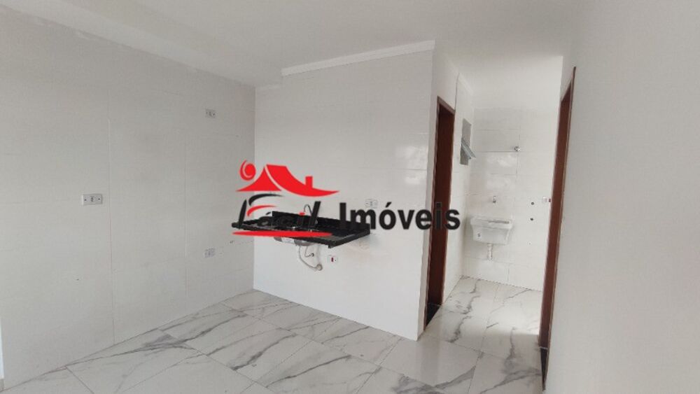 Apartamento, 2 quartos, 40 m² - Foto 8