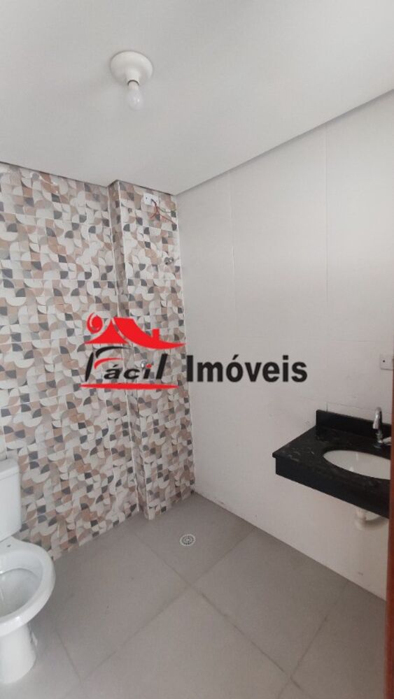 Apartamento, 2 quartos, 40 m² - Foto 9