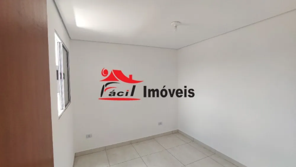 Apartamento, 2 quartos, 40 m² - Foto 3
