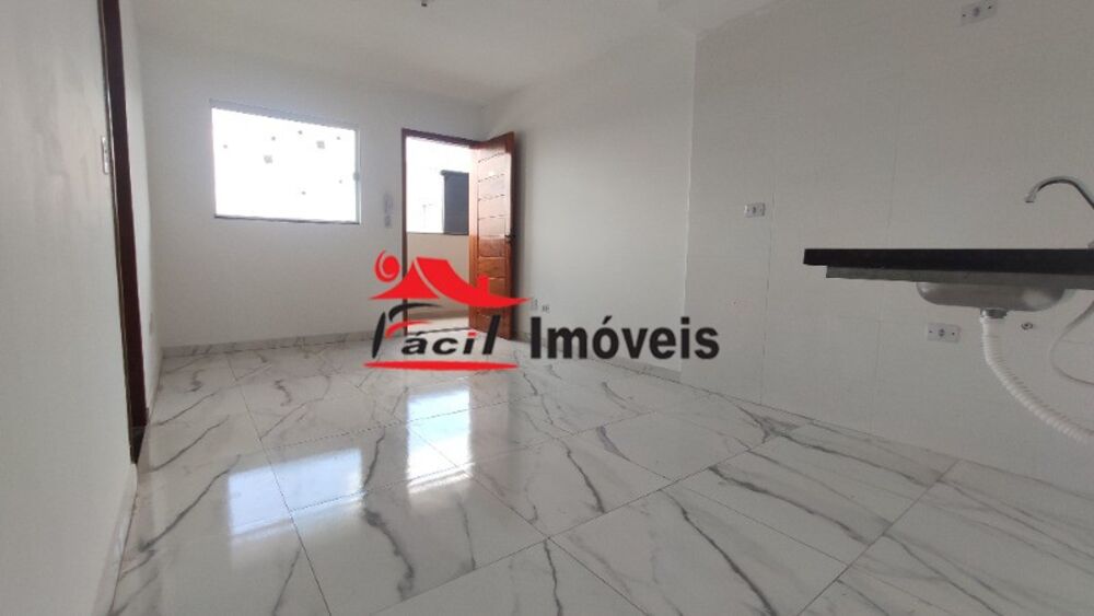 Apartamento, 2 quartos, 40 m² - Foto 6