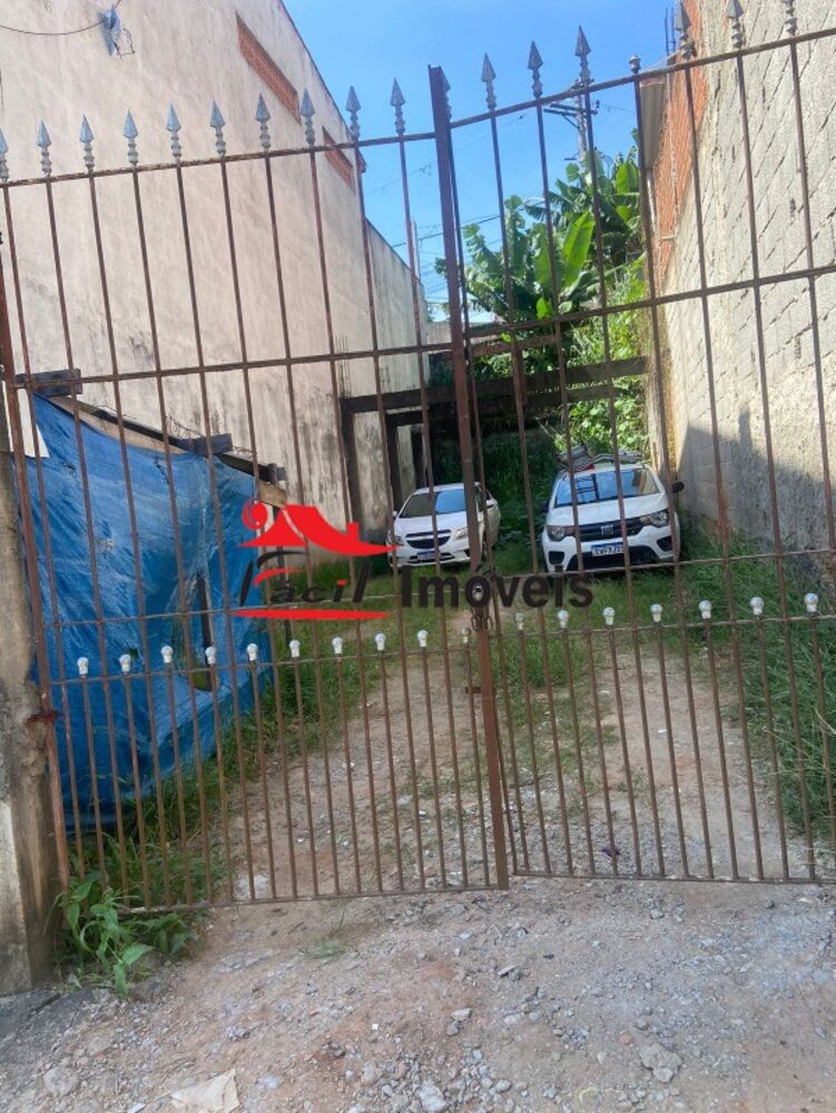 Terreno, 130 m² - Foto 1