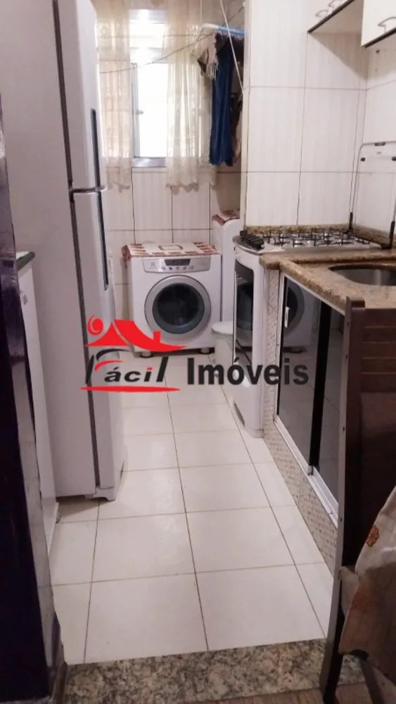 Apartamento, 2 quartos, 50 m² - Foto 6