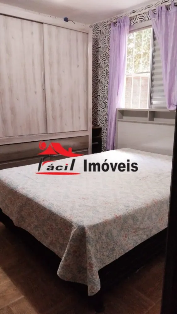 Apartamento, 2 quartos, 50 m² - Foto 8