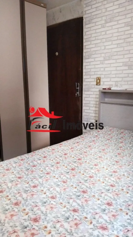Apartamento, 2 quartos, 50 m² - Foto 2