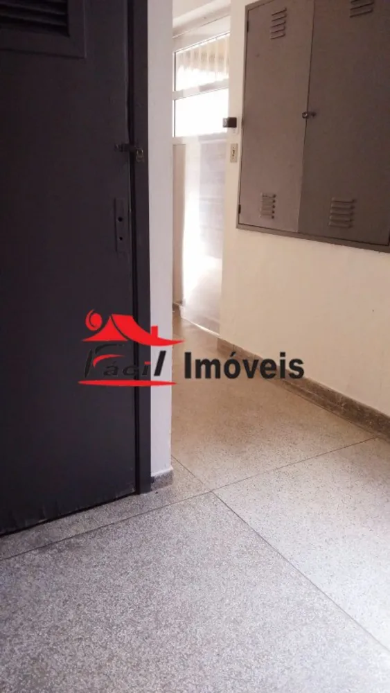 Apartamento, 2 quartos, 50 m² - Foto 6