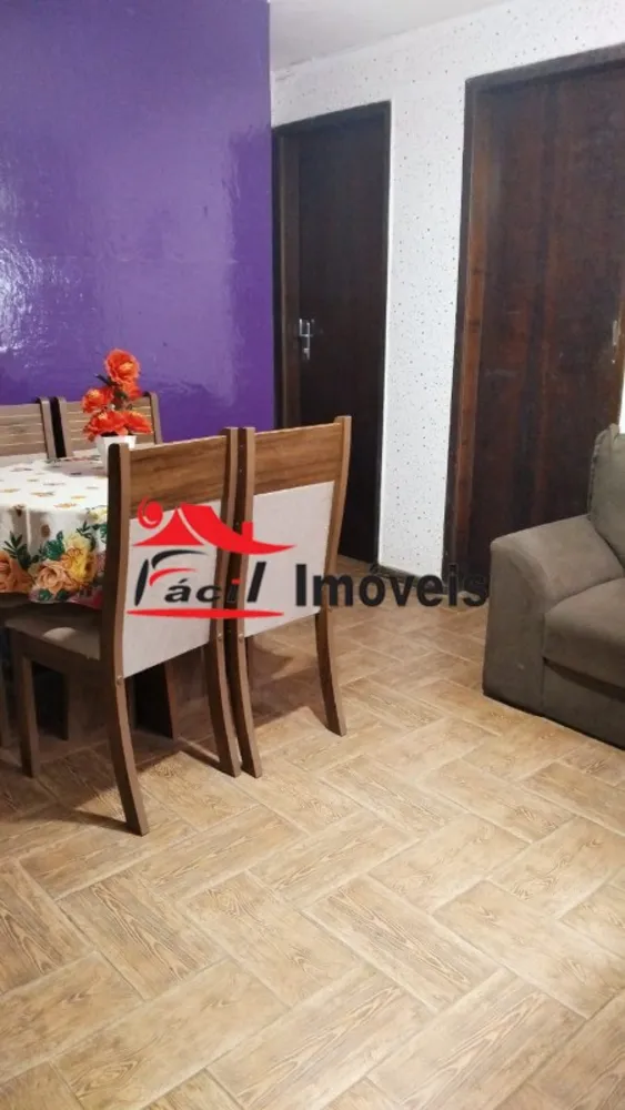 Apartamento, 2 quartos, 50 m² - Foto 4