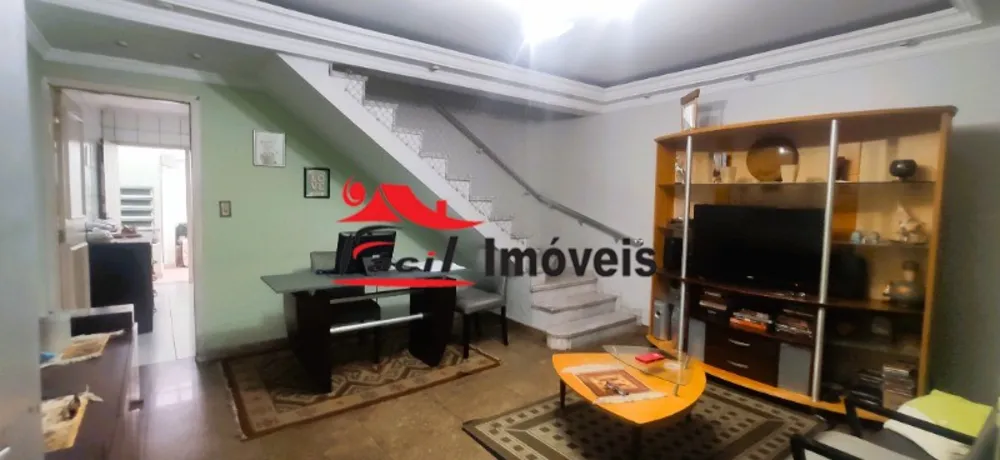 Sobrado, 3 quartos, 140 m² - Foto 3