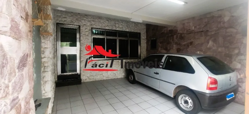 Sobrado, 3 quartos, 140 m² - Foto 4