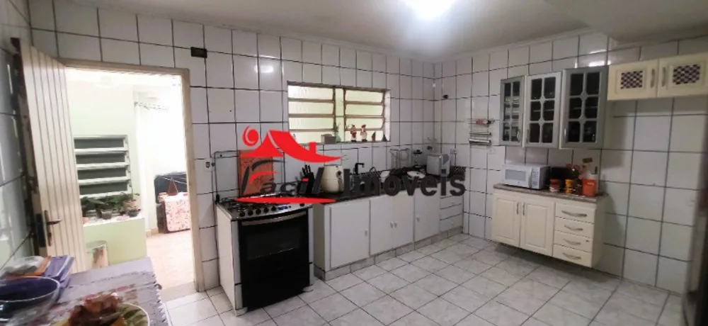 Sobrado, 3 quartos, 140 m² - Foto 8