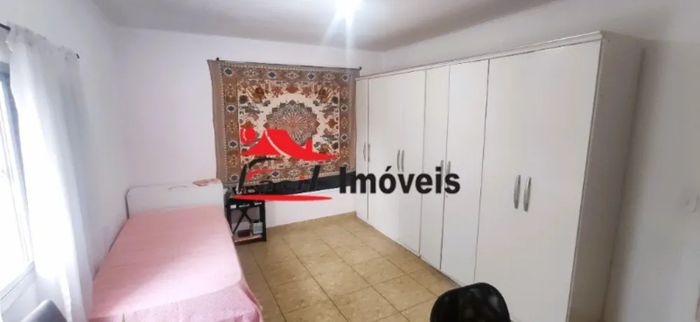 Sobrado, 3 quartos, 140 m² - Foto 11