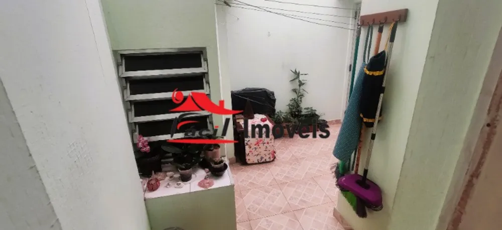 Sobrado, 3 quartos, 140 m² - Foto 12